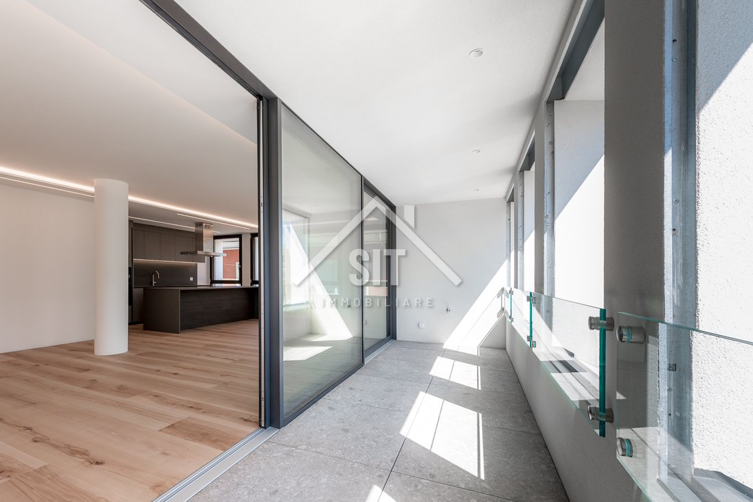 Wohnung in Ascona, Tessin, Schweiz 5 - 18524211