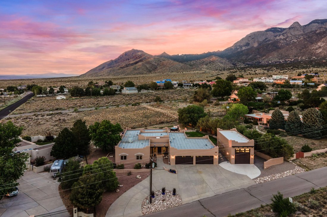 House in Albuquerque, New Mexico, United States 1 - 18522808