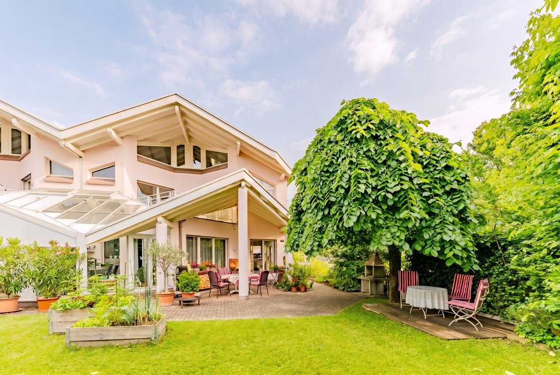 Casa en Emmen, Lucerna, Suiza 1 - 18523928