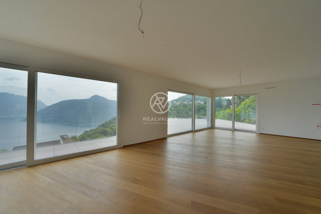 Apartment in Lugano, Ticino, Switzerland 1 - 18523325