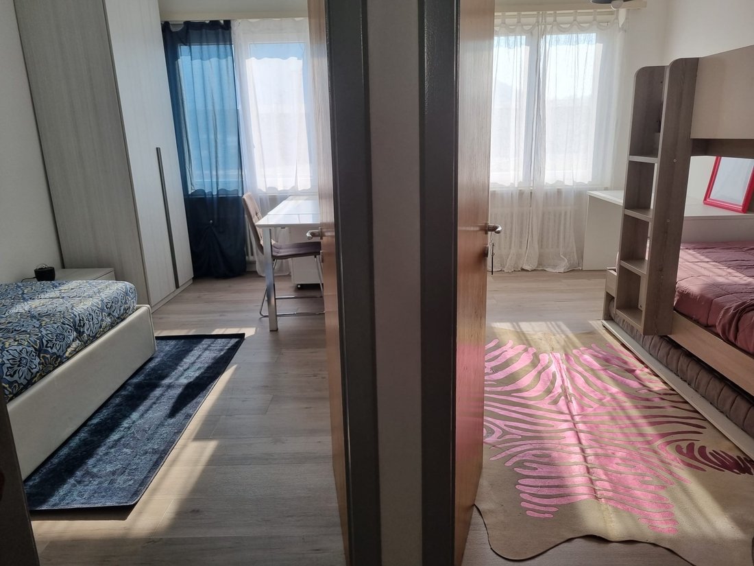 Apartment in Balerna, Ticino, Switzerland 4 - 18524306