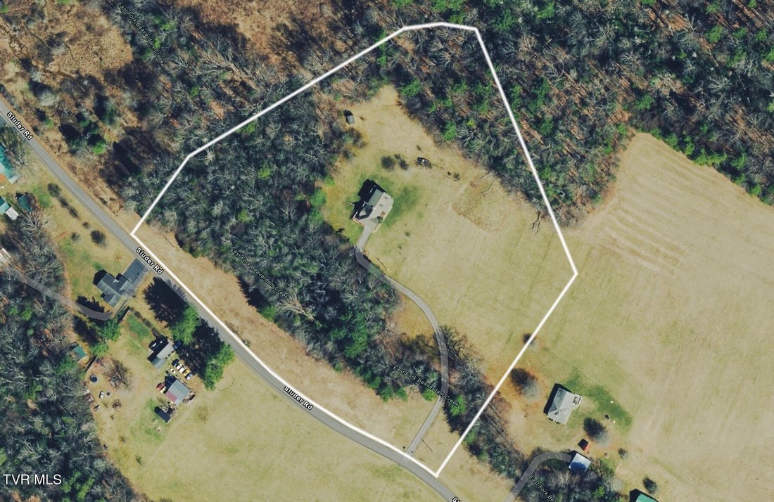 House in Shady Valley, Tennessee, United States 5 - 18522864