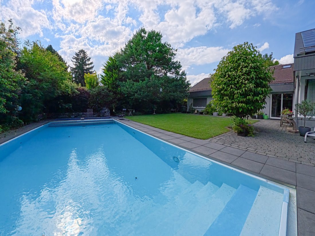 Villa in Solothurn, Solothurn, Switzerland 5 - 18523254