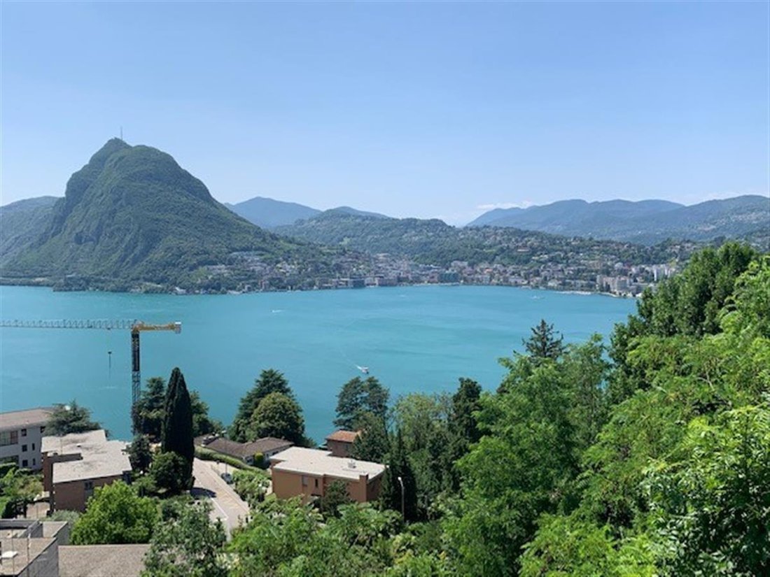 Land in Lugano, Tessin, Schweiz 4 - 18523052