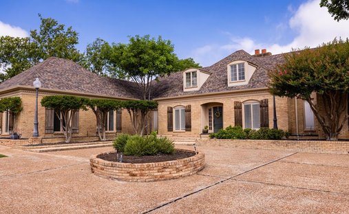 House in Kerrville, Texas, United States 1