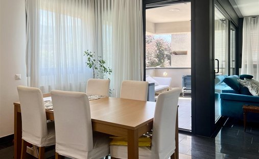 Appartamento a Lugano, Ticino, Svizzera 1
