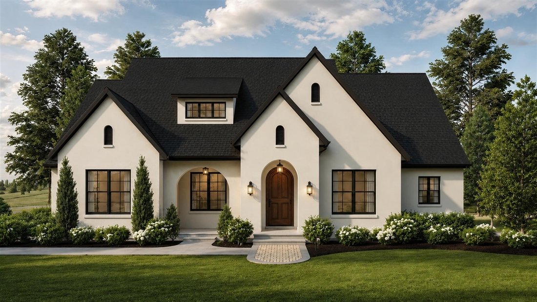 House in Caledonia, Michigan, United States 1 - 18522800