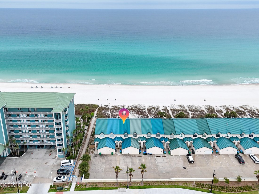 Townhouse in Rosemary Beach, Florida, United States 4 - 18522913