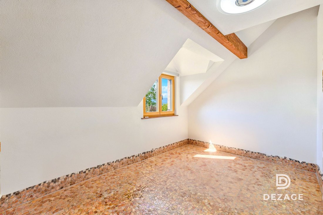 Finca en Daillens, Cantón de Vaud, Suiza 5 - 18523014
