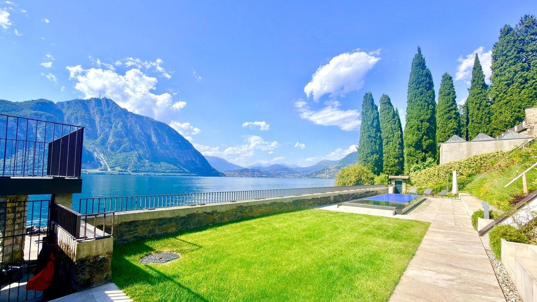 Apartment in Lugano, Ticino, Switzerland 5 - 18523572