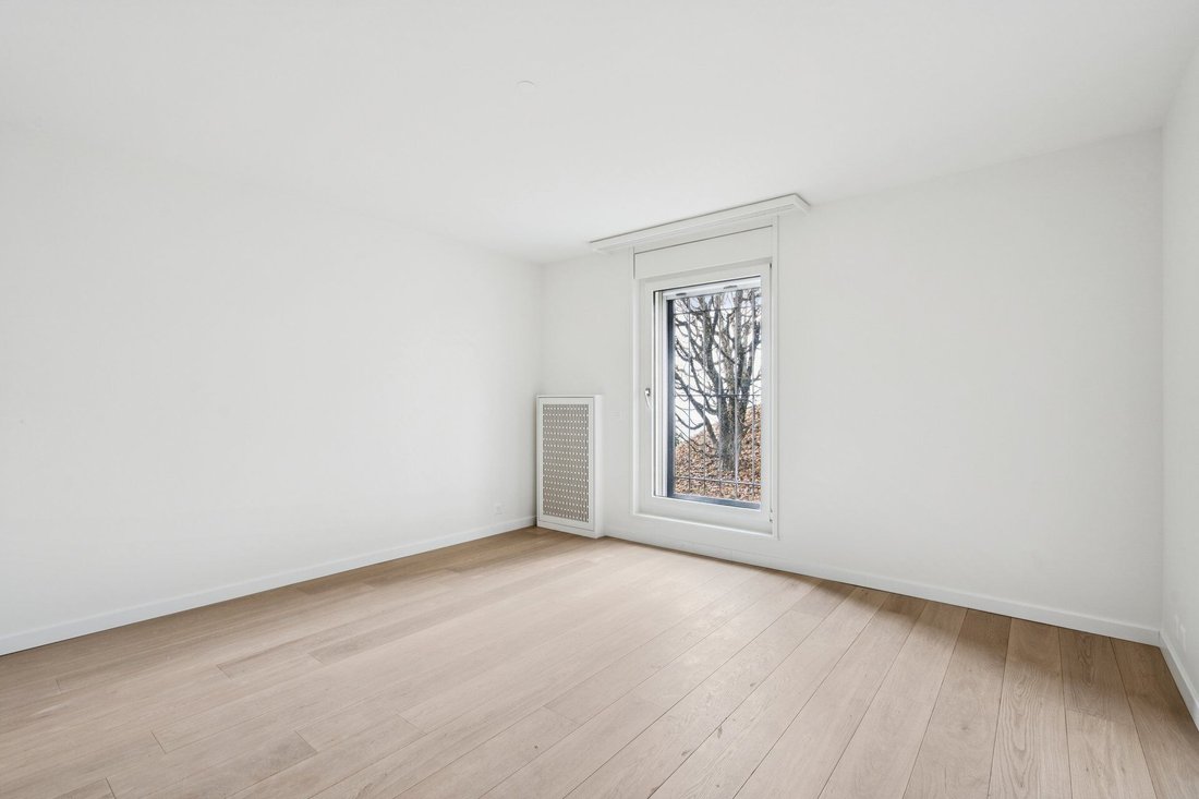 Appartement à Veytaux, Vaud, Suisse 4 - 18523169