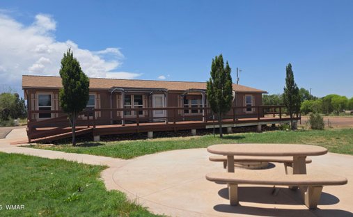 Taylor, Arizona, Estados Unidos 1