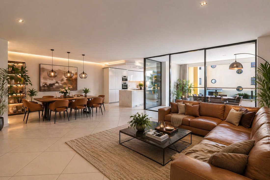 Apartment in Ascona, Ticino, Switzerland 1 - 18523767