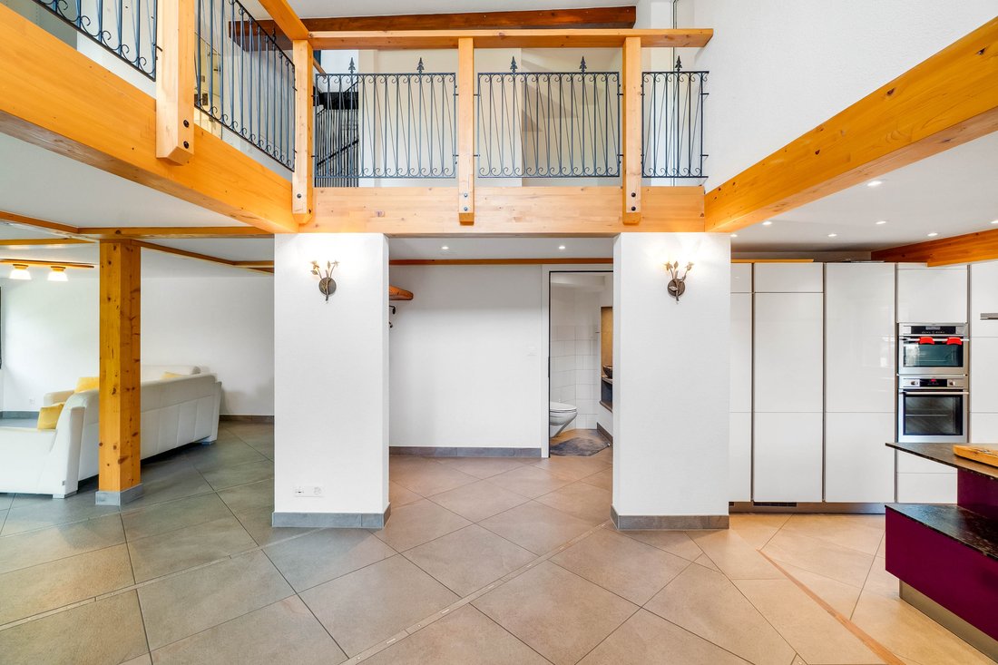 Estate in Hohenrain, Lucerne, Switzerland 4 - 18522998
