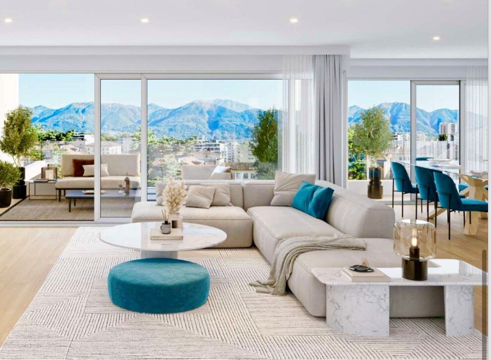 Apartment in Locarno, Ticino, Switzerland 4 - 18523634