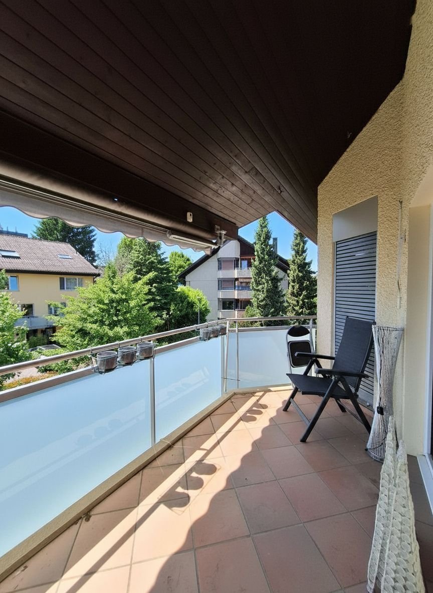 Apartment in Berikon, Aargau, Switzerland 5 - 18523708