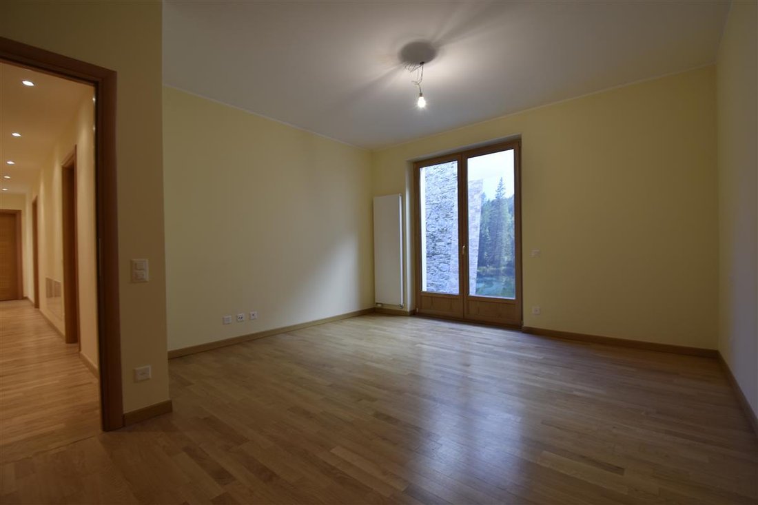 Apartment in Lugano, Ticino, Switzerland 2 - 18524107