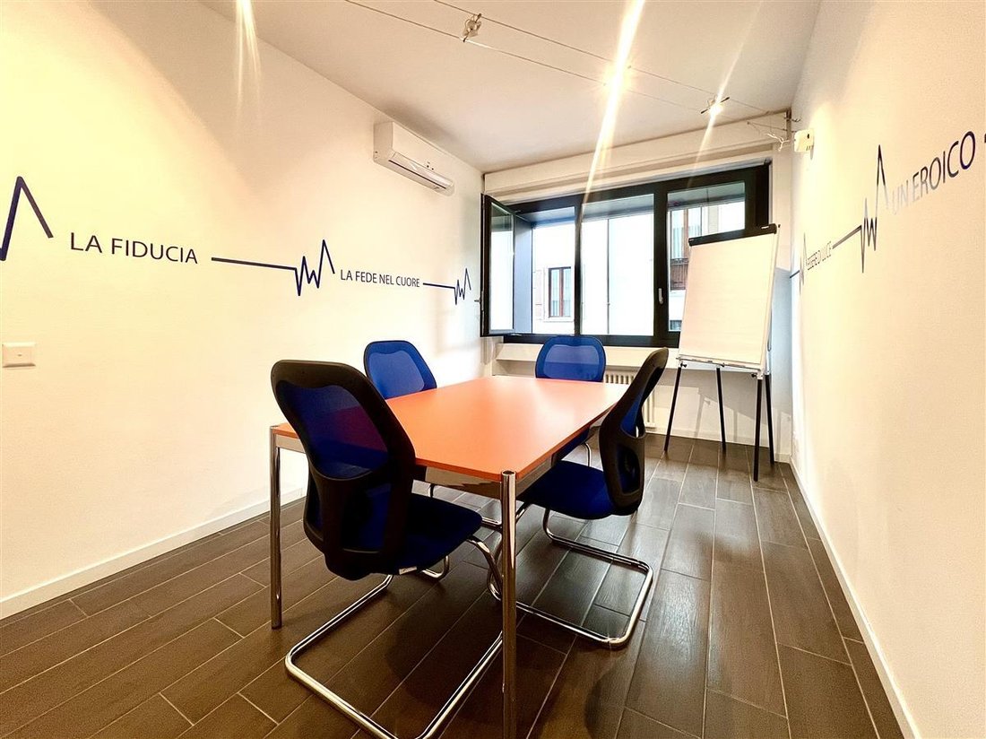 Apartment in Lugano, Ticino, Switzerland 5 - 18524339