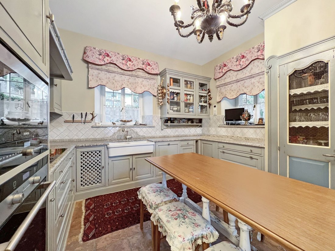 Villa in Orselina, Tessin, Schweiz 4 - 18523228