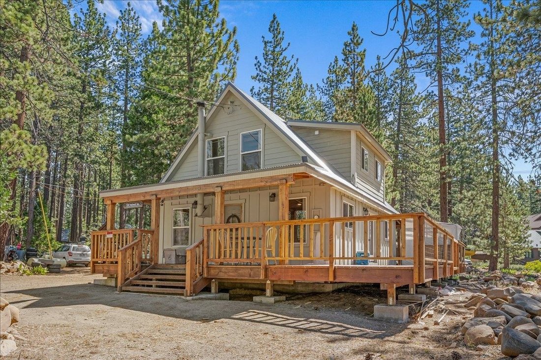 House in Kings Beach, California, United States 5 - 18522820