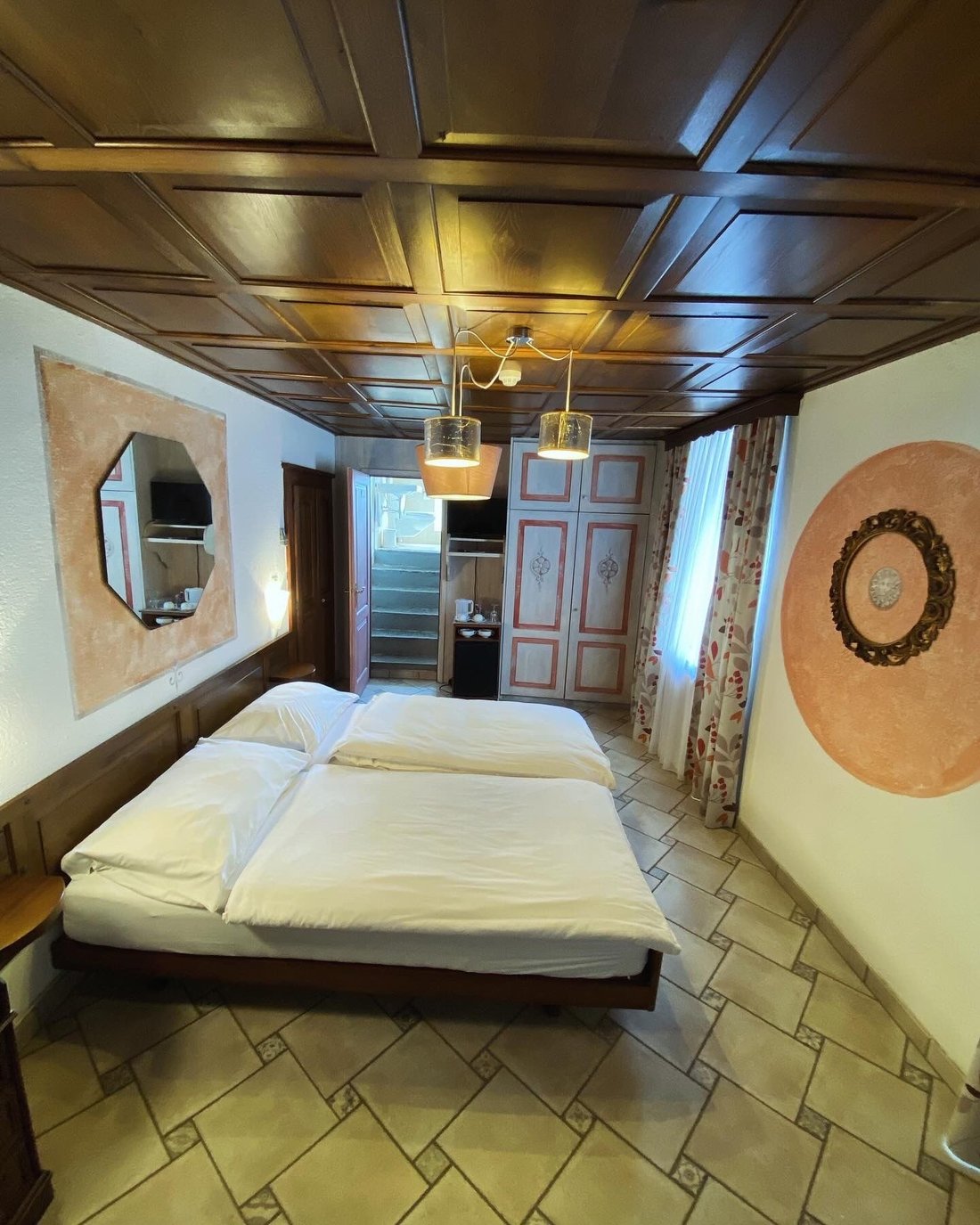 Apartment in Intragna, Ticino, Switzerland 1 - 18524066