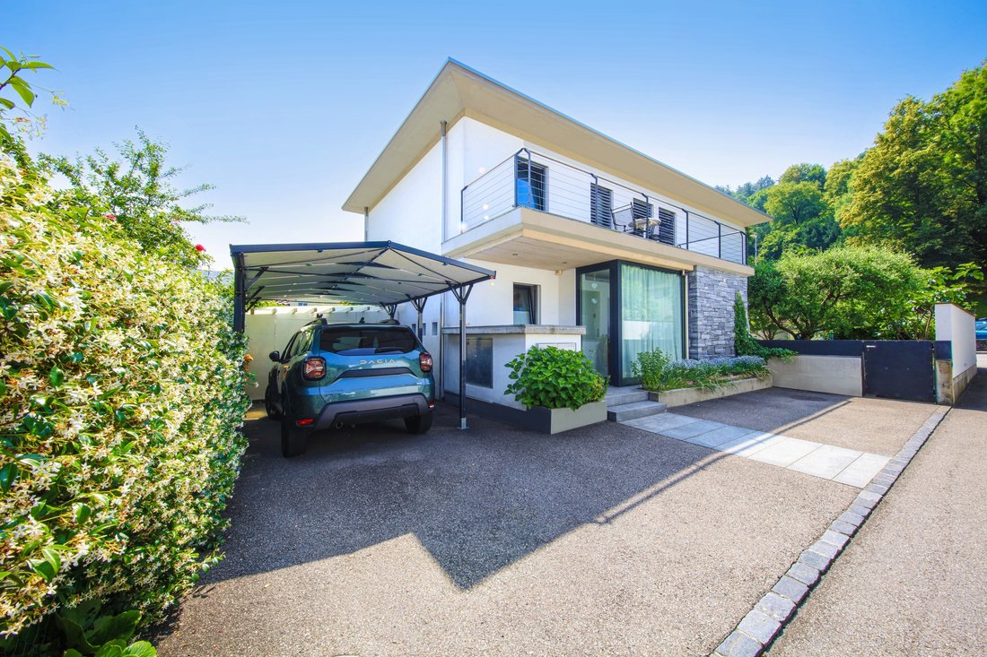House in Ascona, Ticino, Switzerland 2 - 18523340