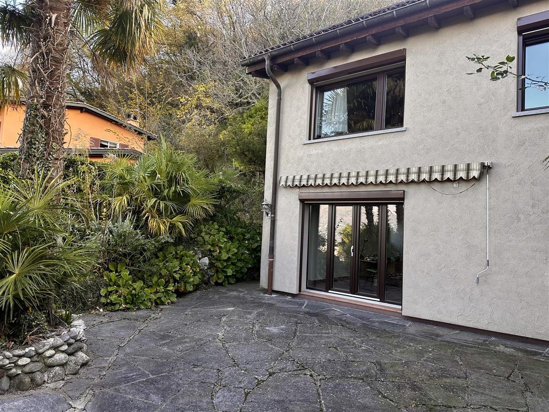 House in Lugano, Ticino, Switzerland 3 - 18523893