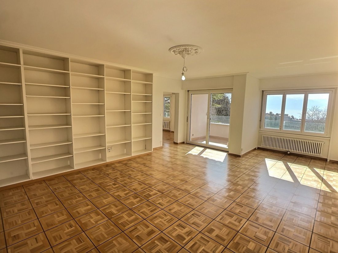Apartment in Lausanne, Vaud, Switzerland 5 - 18523287