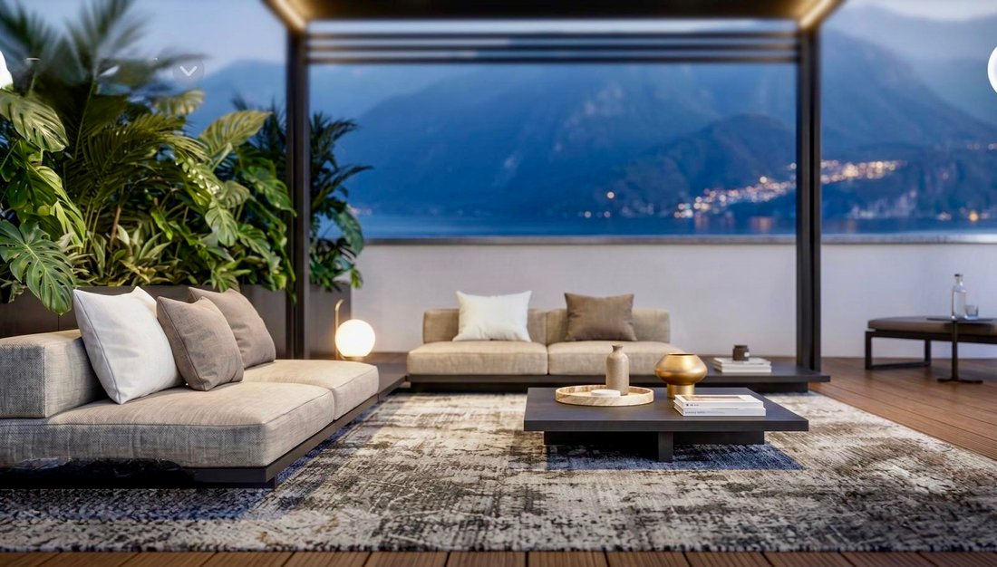 Apartment in Massagno, Ticino, Switzerland 2 - 18523529