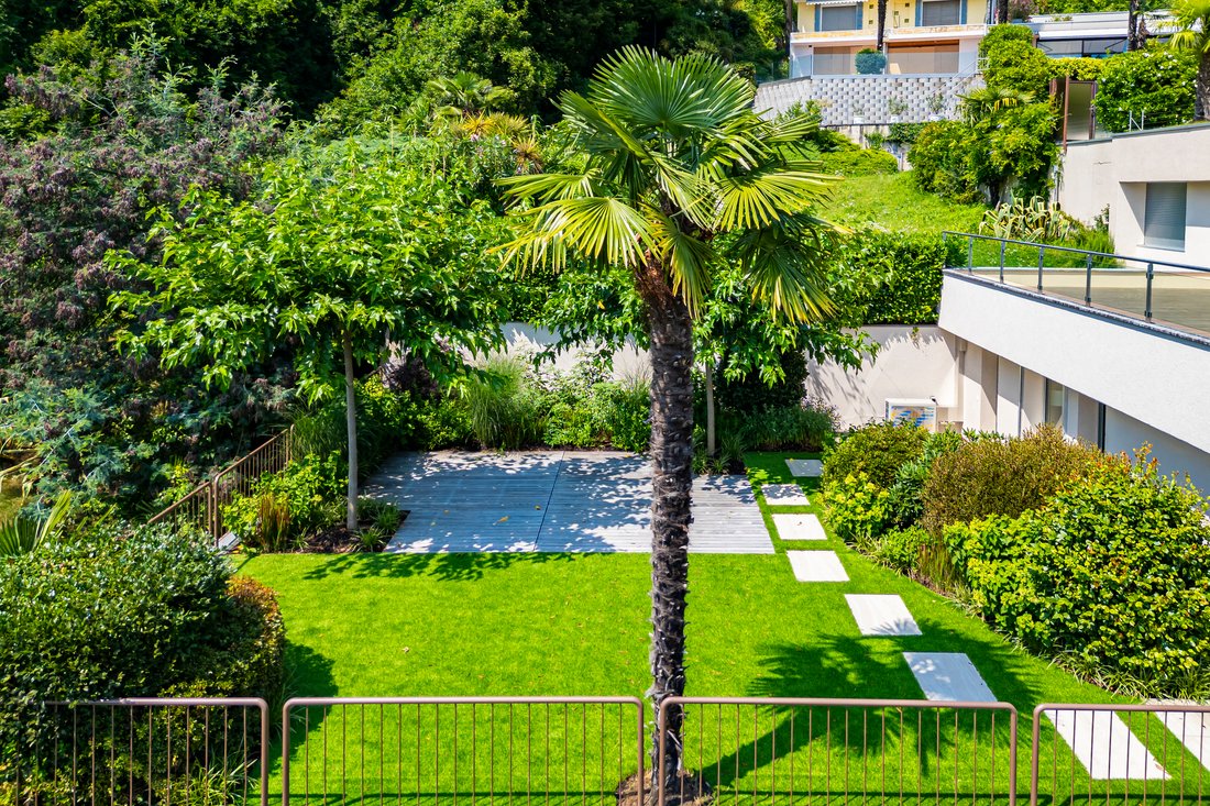 Apartment in Locarno, Ticino, Switzerland 2 - 18523722