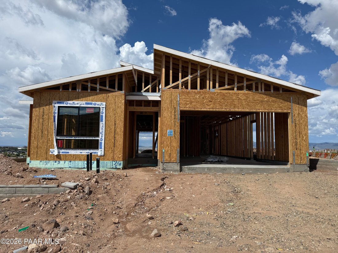 House in Prescott Valley, Arizona, United States 2 - 18522879