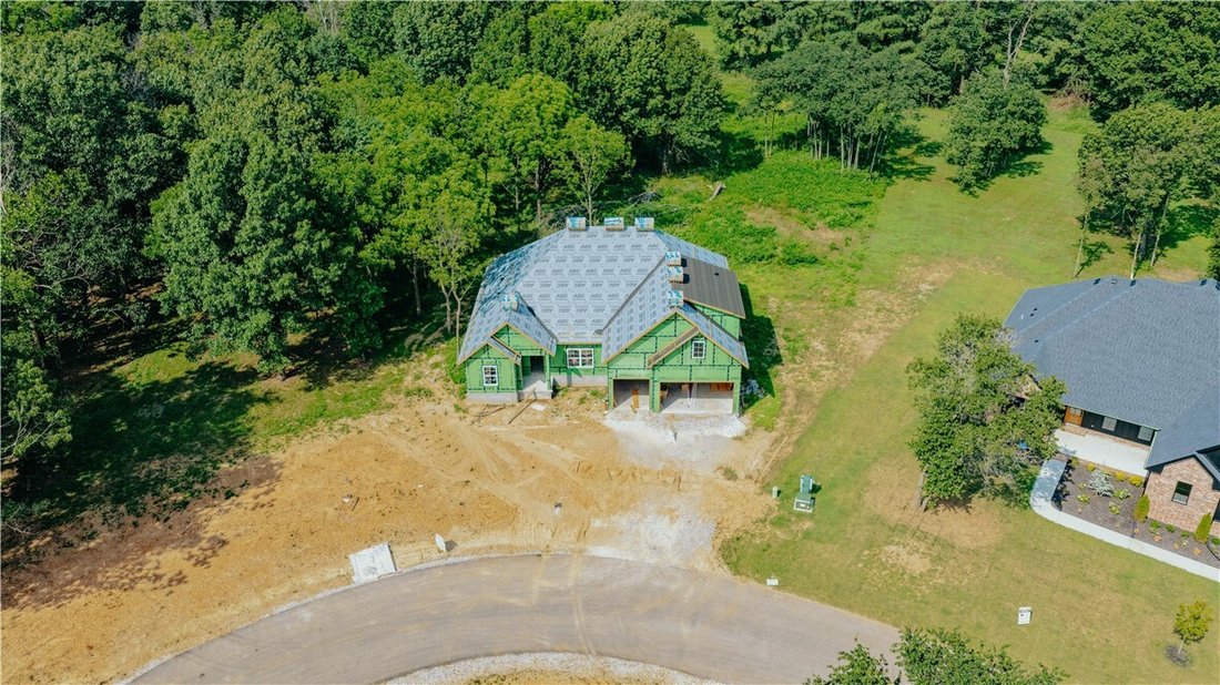 House in Gentry, Arkansas, United States 4 - 18283814
