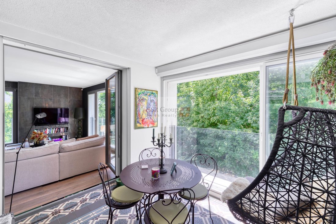 Apartment in Lancy, Genève, Switzerland 5 - 18523374