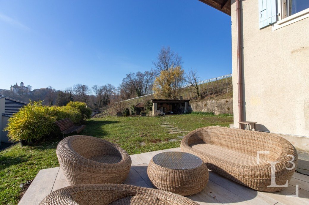 Villa in Lavigny, Vaud, Switzerland 3 - 18523094