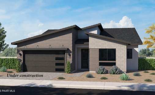 Casa a Prescott Valley, Arizona, Stati Uniti 1
