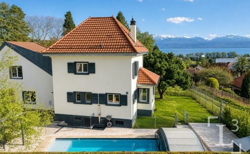 Wohnung in Tolochenaz, Waadt, Schweiz 1