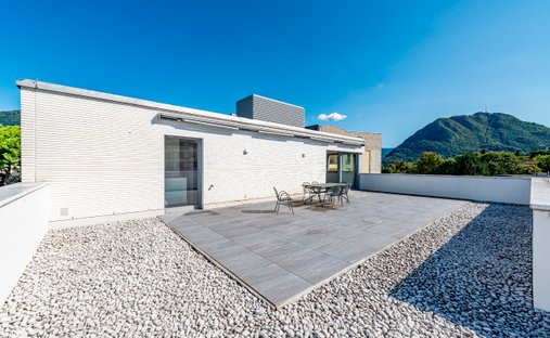 Appartamento a Lugano, Ticino, Svizzera 1
