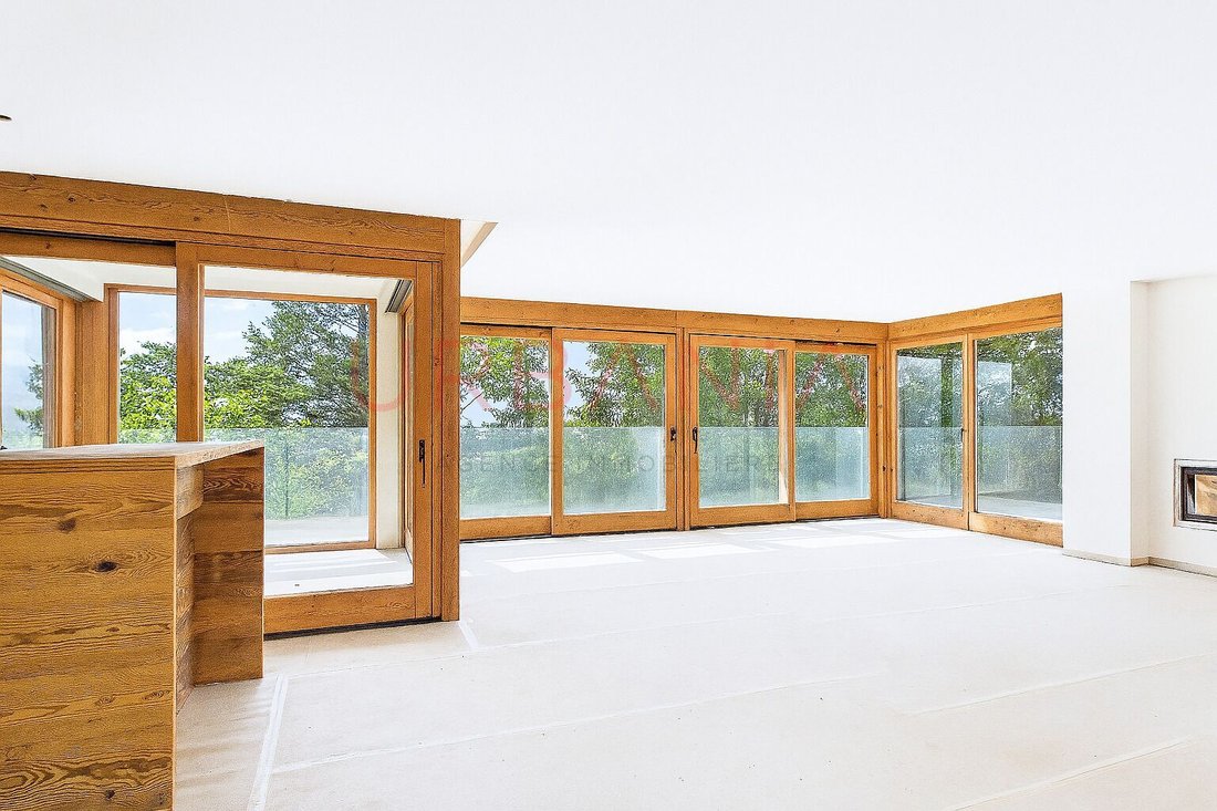 Apartment in Crans-Montana, Valais, Switzerland 1 - 18523741
