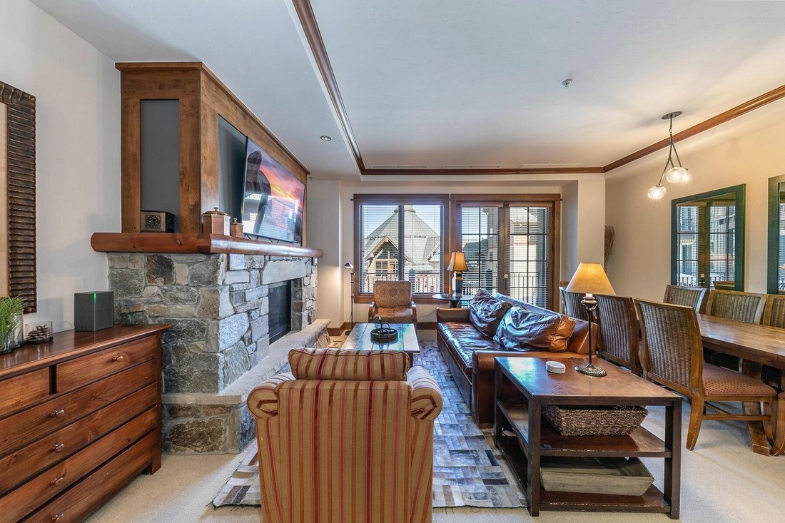 House in Truckee, California, United States 1 - 18522825