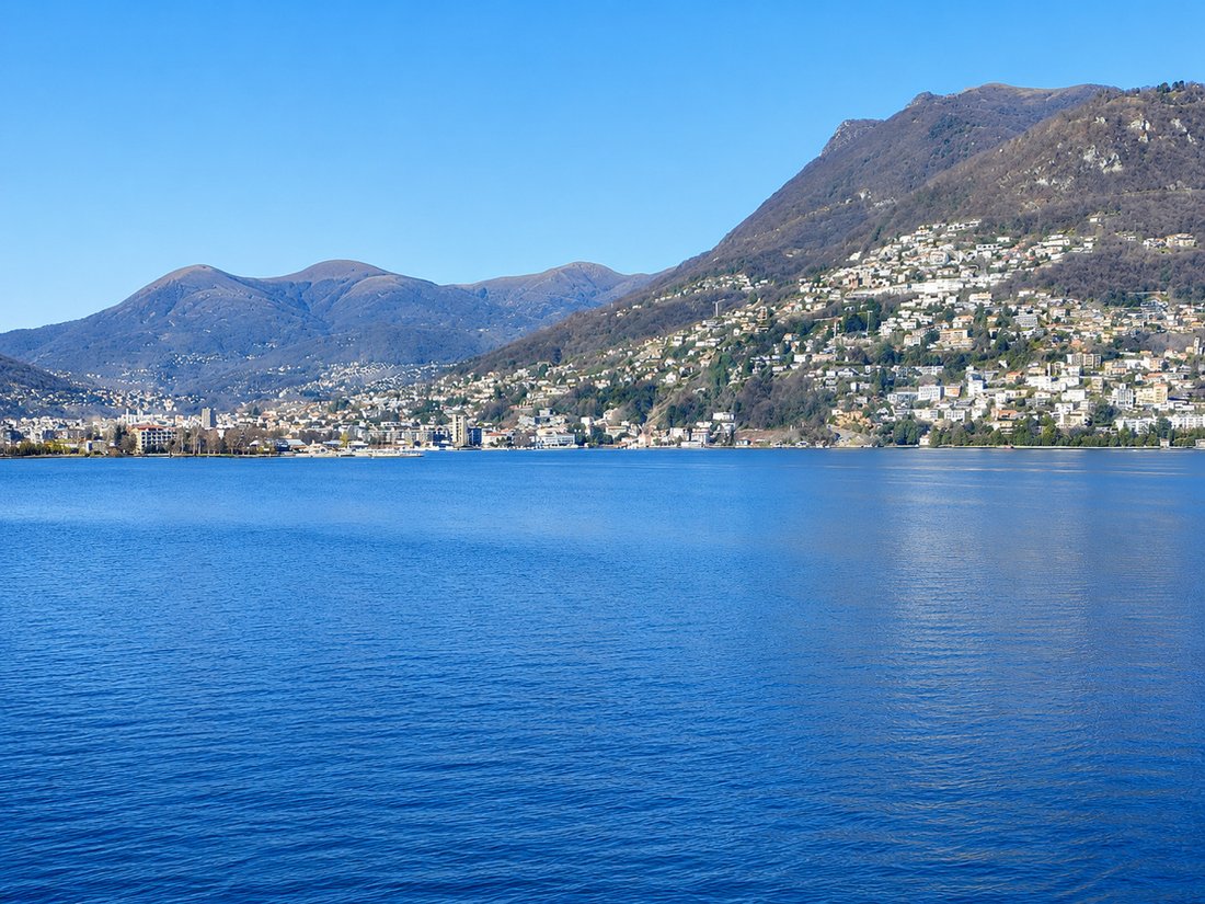 Land in Paradiso, Ticino, Switzerland 3 - 18522983