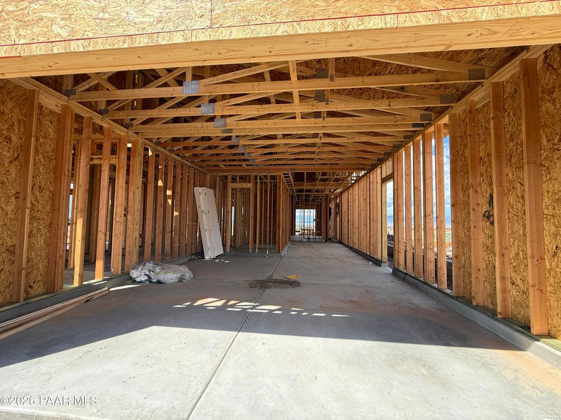 House in Prescott Valley, Arizona, United States 5 - 18522879