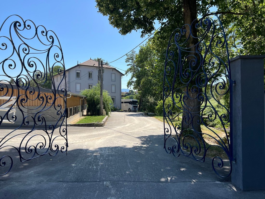 Casa a Juvigny, Switzerland 2 - 18523258