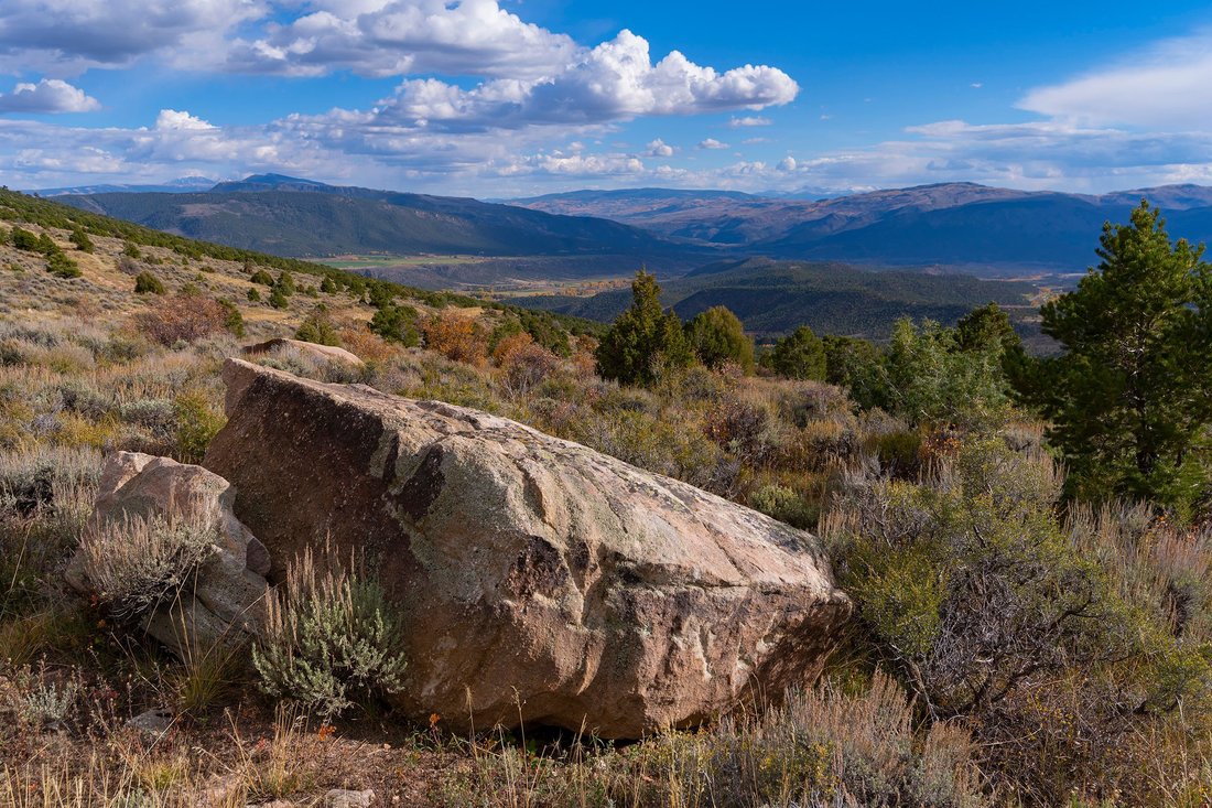 Land in Toponas, Colorado, United States 1 - 18522945