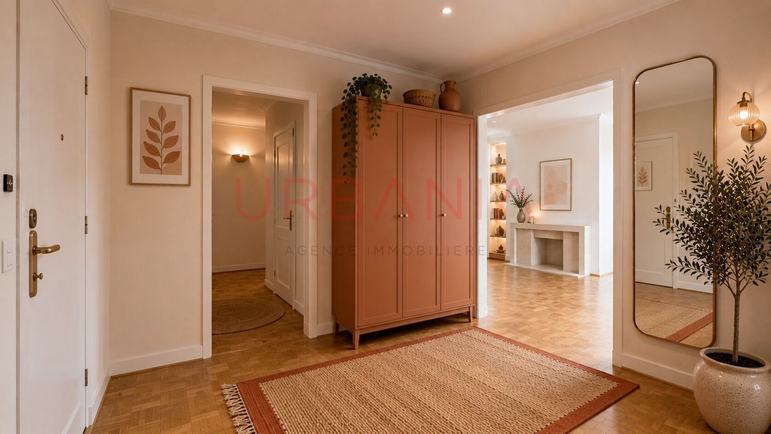 Apartment in Geneva, Genève, Switzerland 3 - 18523546