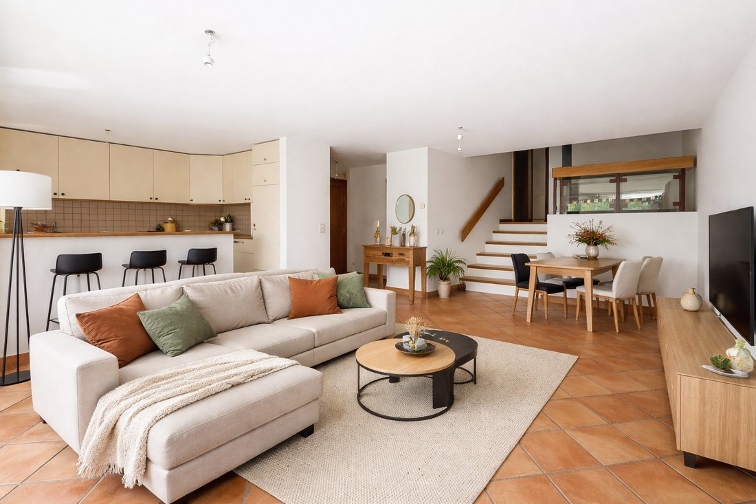 Apartment in Nyon, Vaud, Switzerland 1 - 18523432