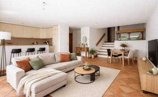Appartement à Nyon, Vaud, Suisse 1
