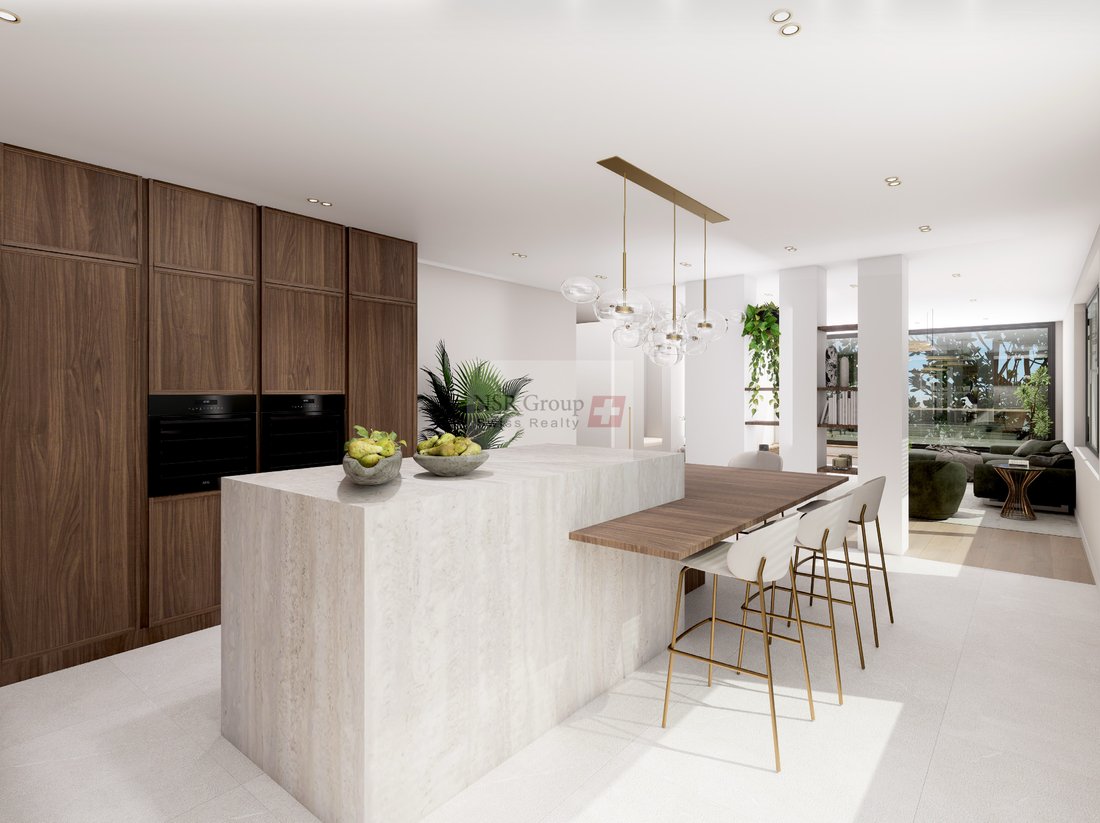 Apartment in Geneva, Genève, Switzerland 5 - 18523392