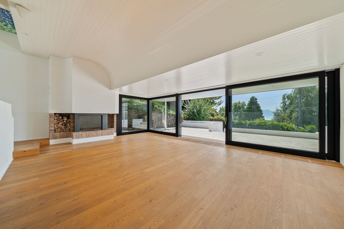 Villa in Blonay - Saint-Légier, Waadt, Schweiz 3 - 18523086