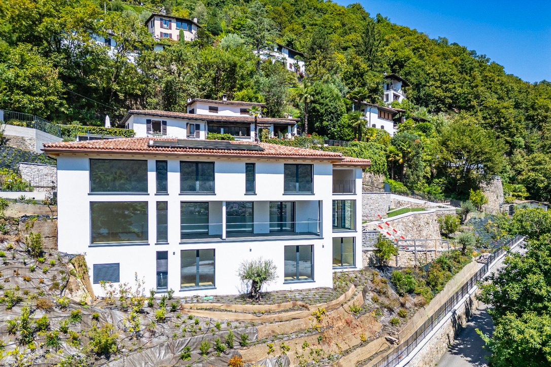 Villa in Vico Morcote, Tessin, Schweiz 3 - 18522995