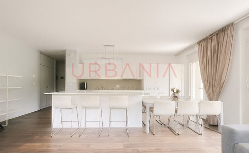 Apartment in Geneva, Genève, Switzerland 1